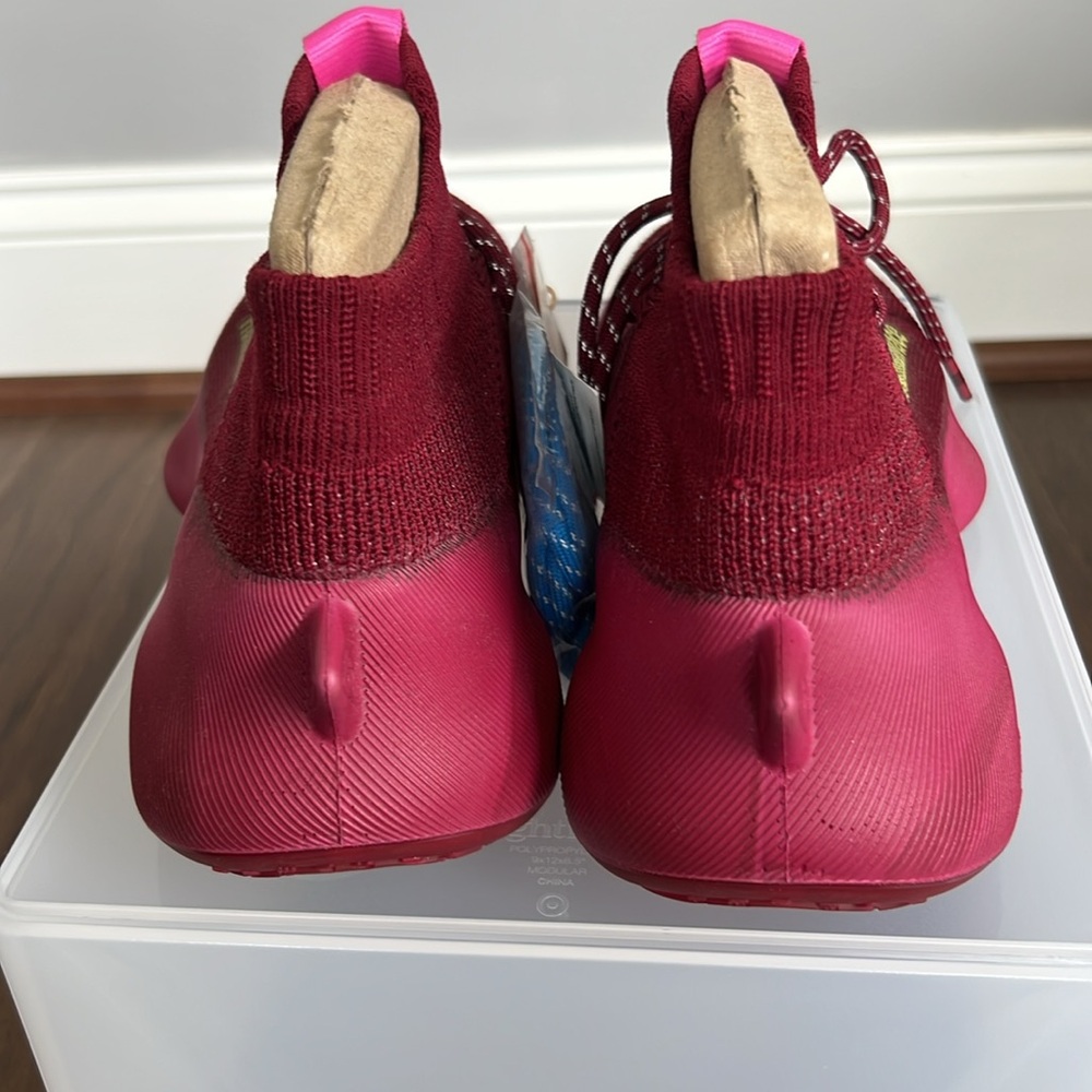Adidas Pharrell x Human Race Sichona Sneakers - Picture 5 of 11